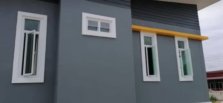 Residential Estate