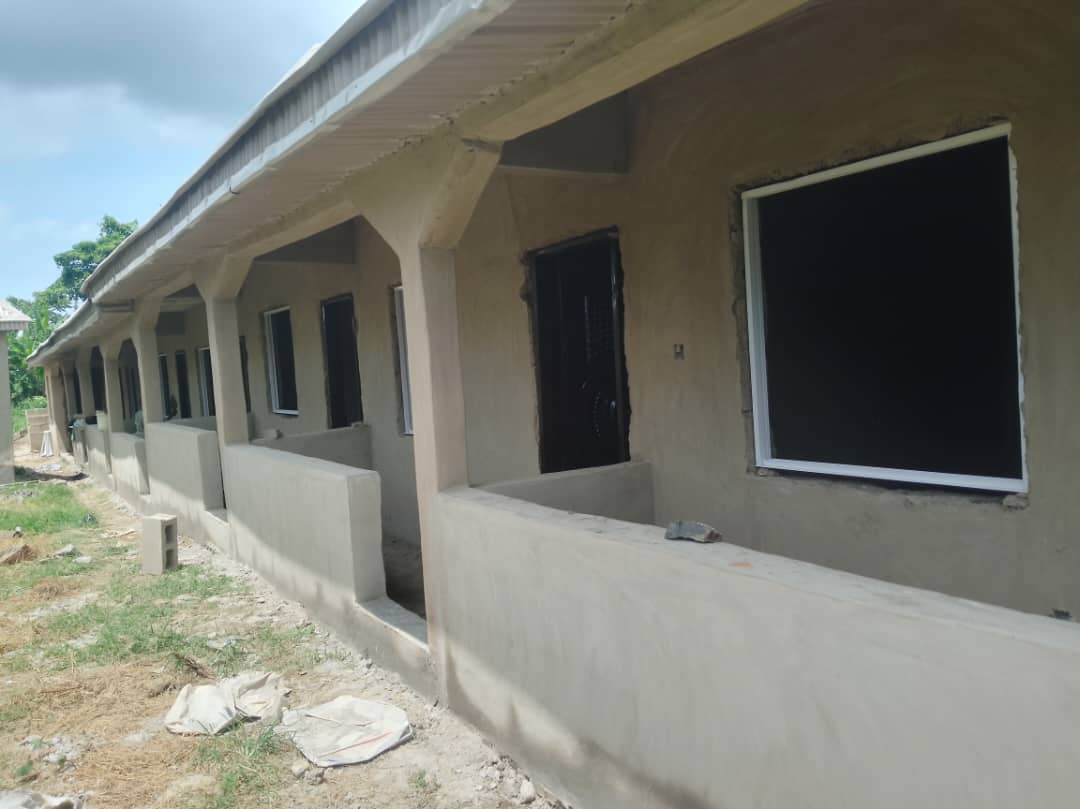 Campus Hostel