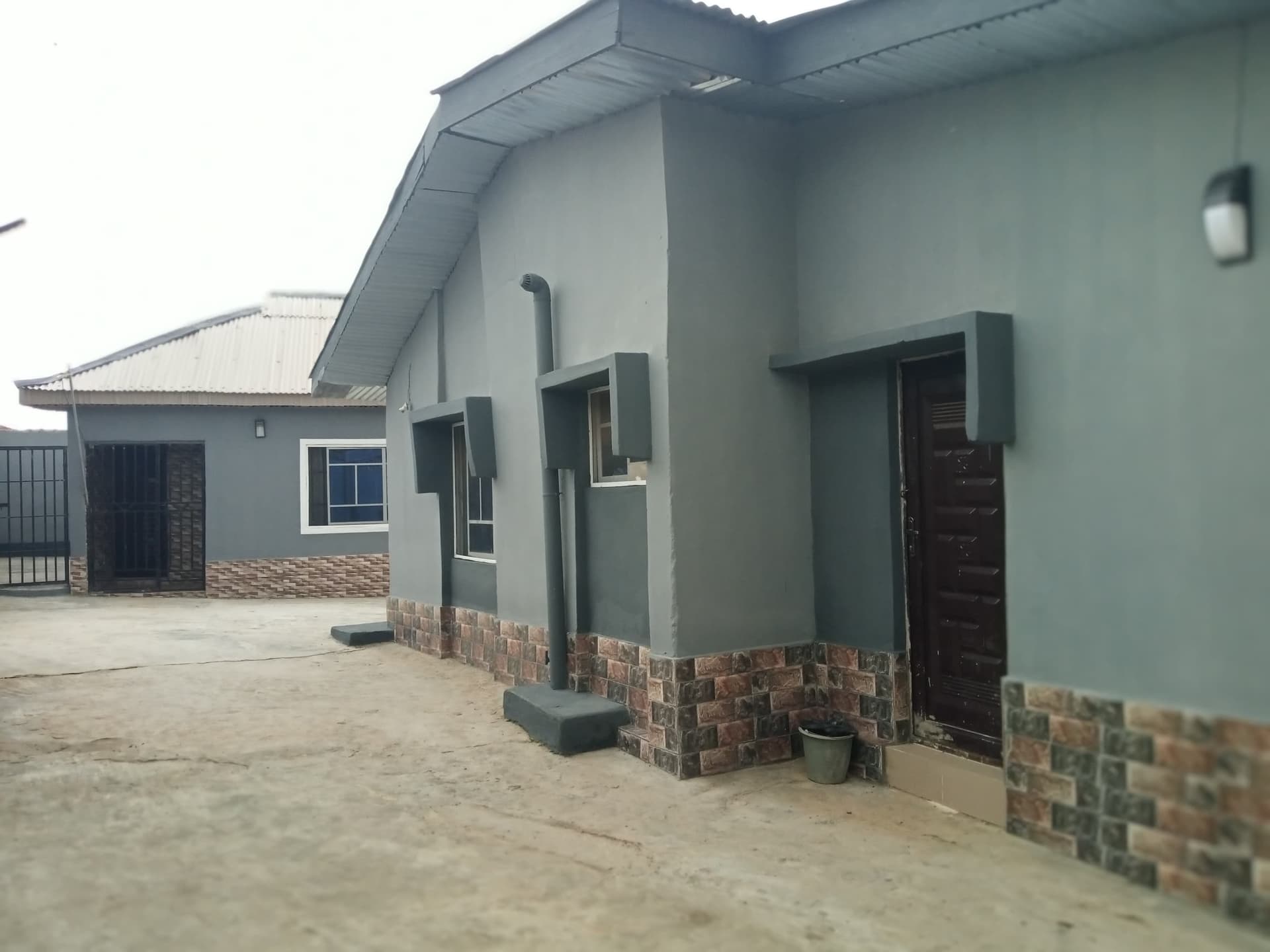 Residential Building