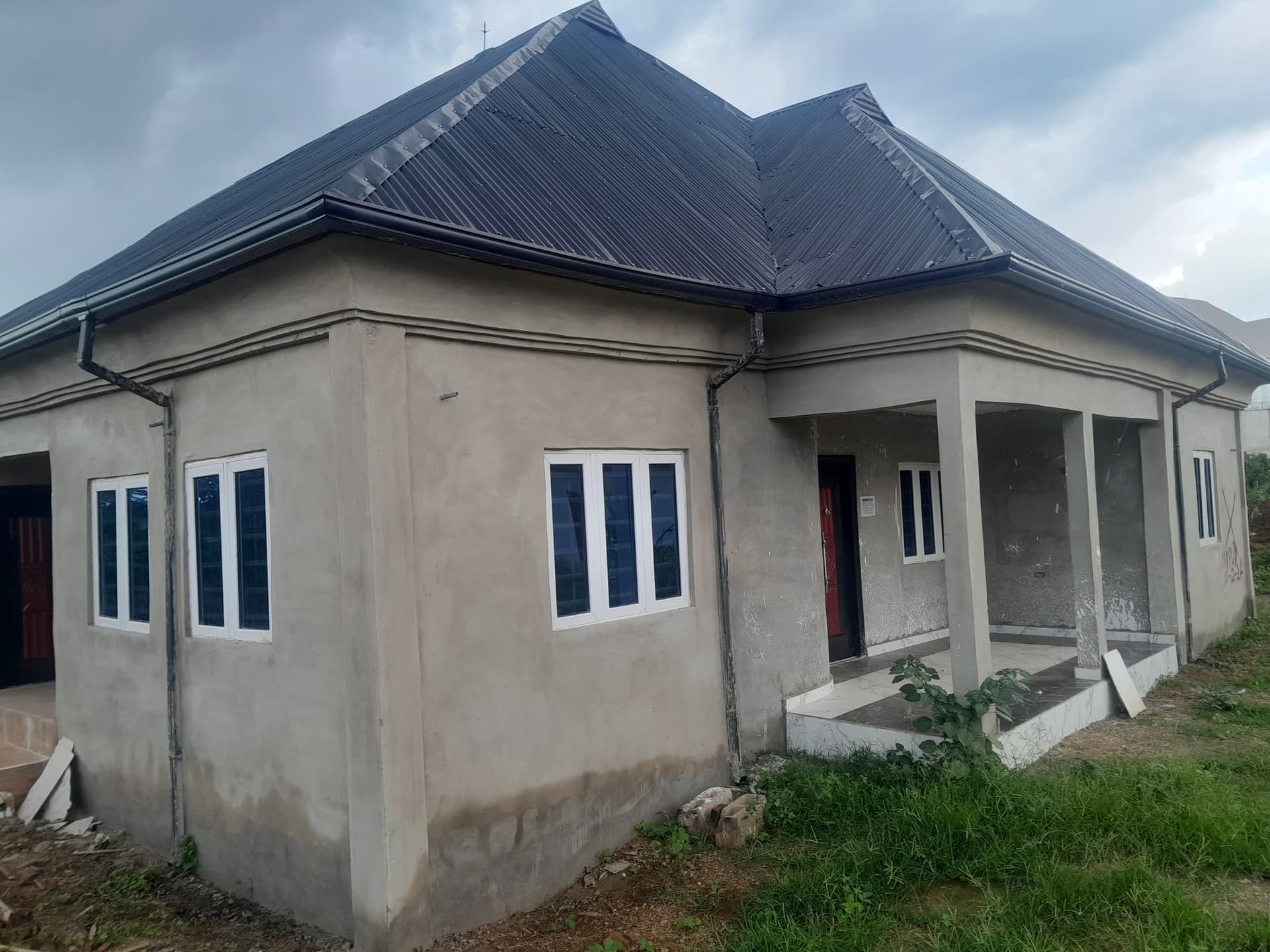 Family House