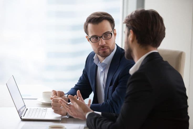Business Consulting