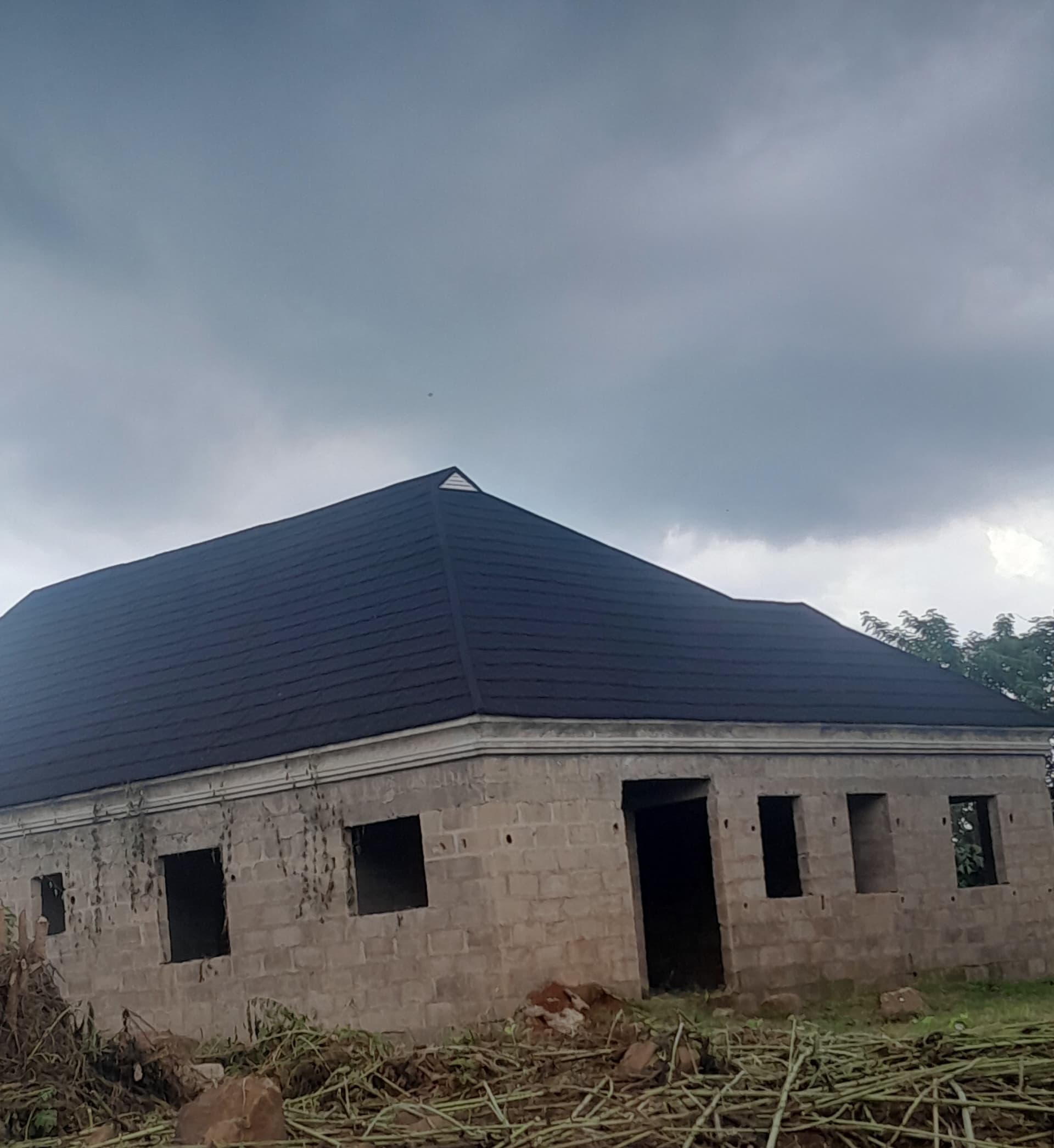 4-Bedroom Family Flat 2