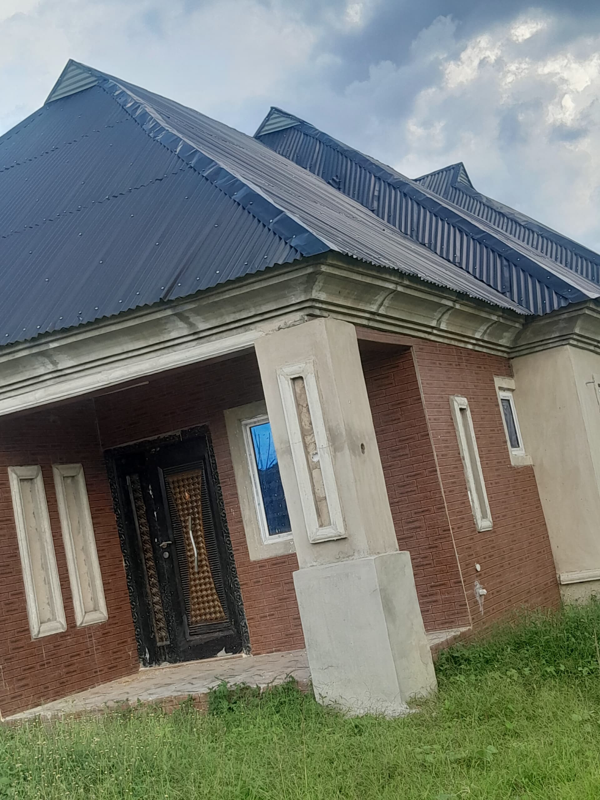 Family Deluxe House