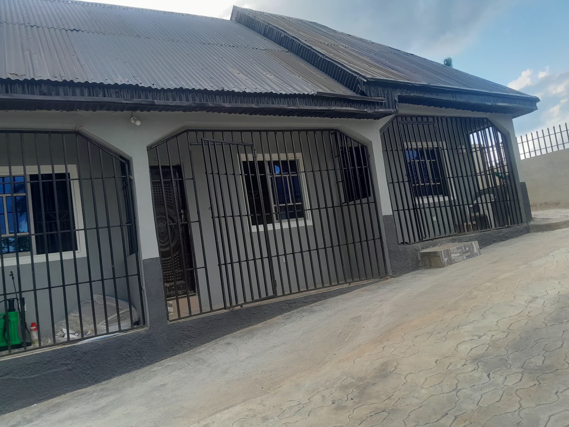 Residential Hostel 2