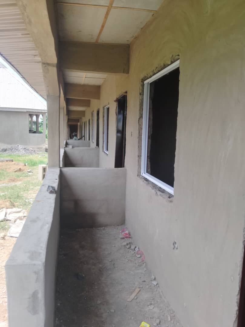 Campus Hostel 2