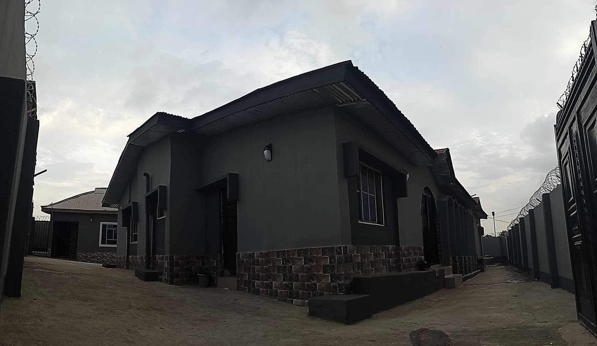 Residential Building 2