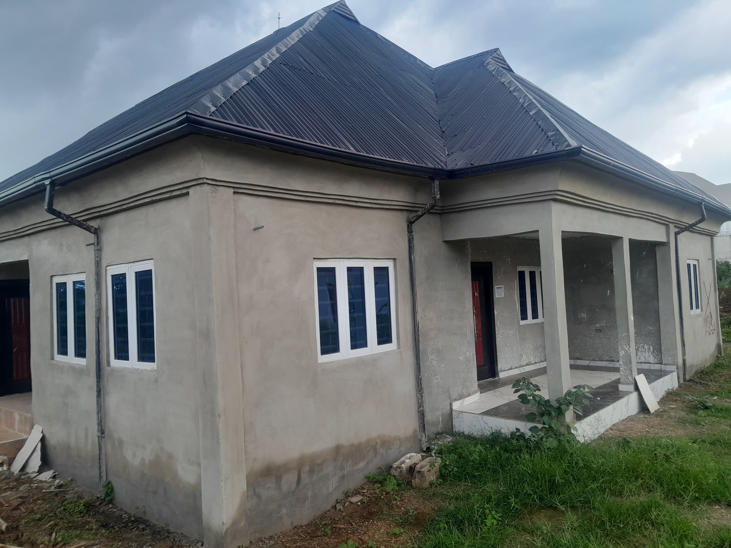 Family House